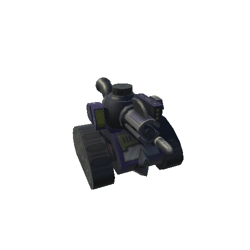 SciFi Ultra Tank 1.3